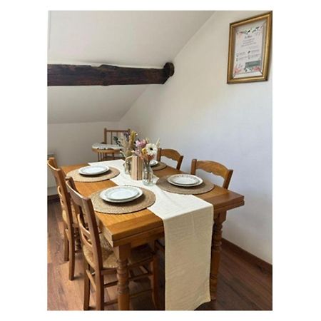 Le Fleuri - Reims - Wifi Gratuit - Quartier Calme Apartment Luaran gambar