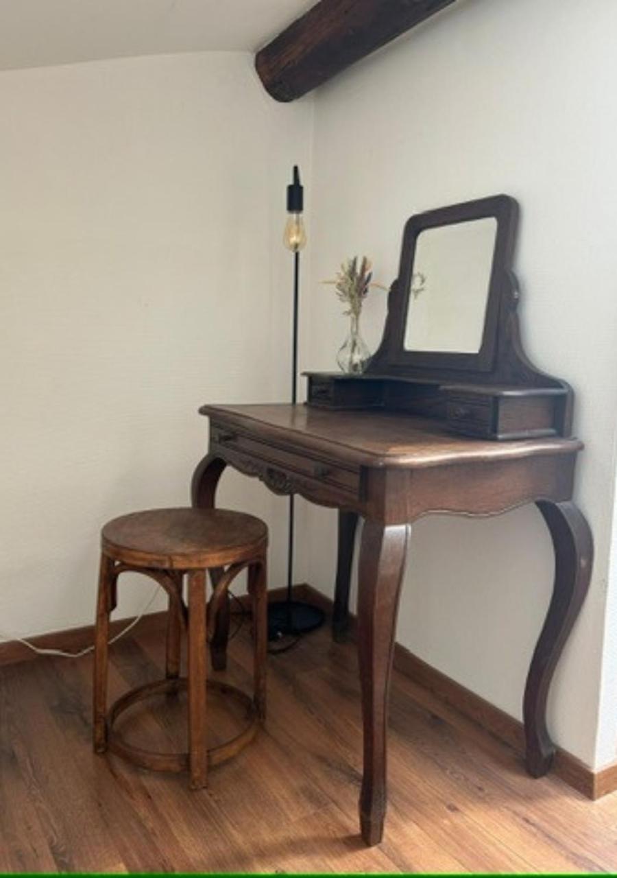 Le Fleuri - Reims - Wifi Gratuit - Quartier Calme Apartment Luaran gambar